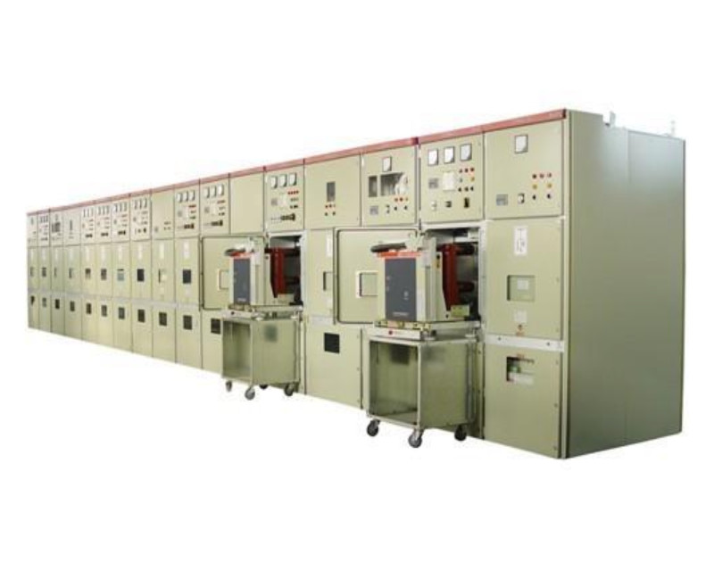 KYN28D-12(Z) 智能鎧裝移開(kāi)式金屬封閉開(kāi)關(guān)設備